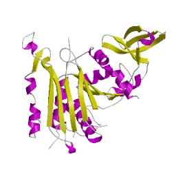 Image of CATH 1br4C01