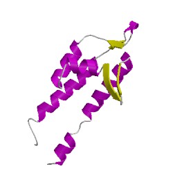 Image of CATH 1br4G03