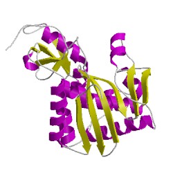 Image of CATH 1br5A