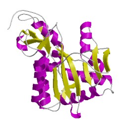 Image of CATH 1br6A