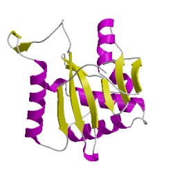 Image of CATH 1br6A01