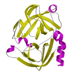 Image of CATH 1braA