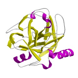 Image of CATH 1brbE