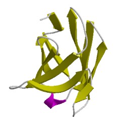 Image of CATH 1breB