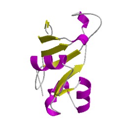 Image of CATH 1brgB