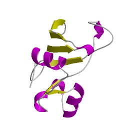 Image of CATH 1brjA