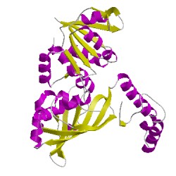 Image of CATH 1brmA