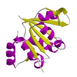 Image of CATH 1brmA01