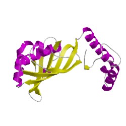 Image of CATH 1brmA02