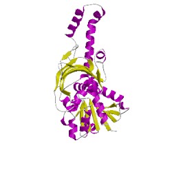 Image of CATH 1brmB