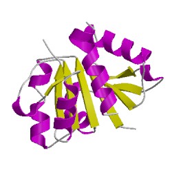 Image of CATH 1brmB01