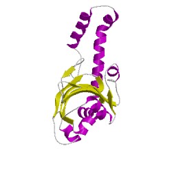 Image of CATH 1brmB02