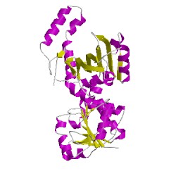 Image of CATH 1brmC