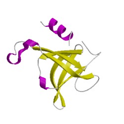 Image of CATH 1bruP02