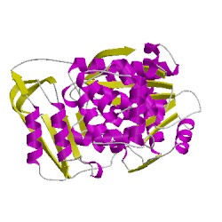 Image of CATH 1brwA