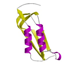 Image of CATH 1brwA01