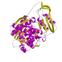 Image of CATH 1brwB