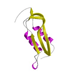 Image of CATH 1brwB01