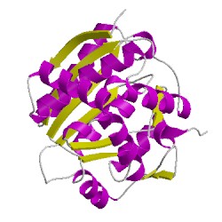 Image of CATH 1brwB02