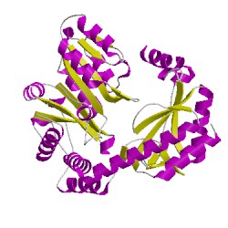 Image of CATH 1bs0A