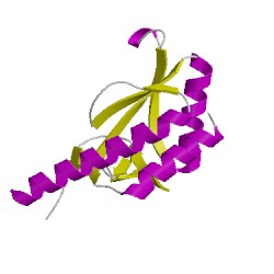 Image of CATH 1bs0A01