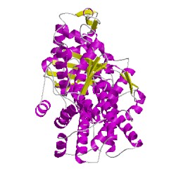 Image of CATH 1bs2A