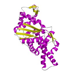 Image of CATH 1bs2A01