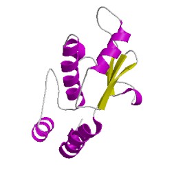 Image of CATH 1bs2A03