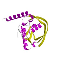 Image of CATH 1bs4B