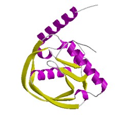 Image of CATH 1bs4C
