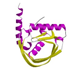 Image of CATH 1bs6A