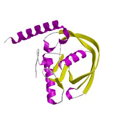 Image of CATH 1bs7B