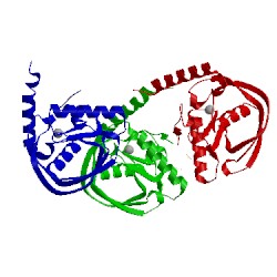 Image of CATH 1bs8
