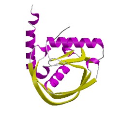 Image of CATH 1bs8A