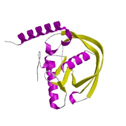 Image of CATH 1bs8B00