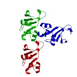 Image of CATH 1bsa