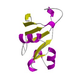 Image of CATH 1bsaB