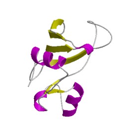 Image of CATH 1bseA