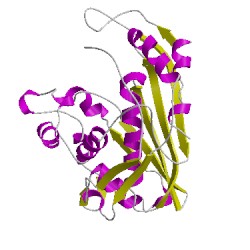 Image of CATH 1bsfA