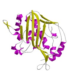 Image of CATH 1bsfB