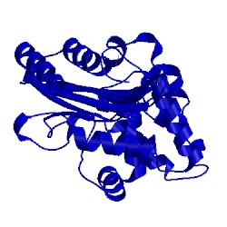 Image of CATH 1bsg