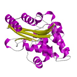 Image of CATH 1bsgA00