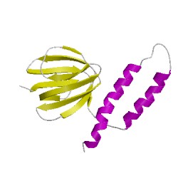 Image of CATH 1bshA