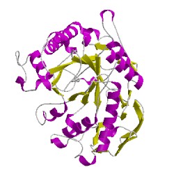 Image of CATH 1bsiA01