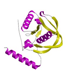 Image of CATH 1bsjA