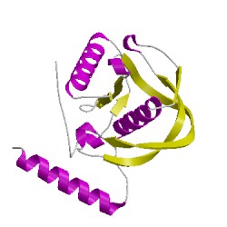 Image of CATH 1bskA