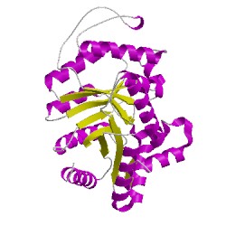 Image of CATH 1bslA