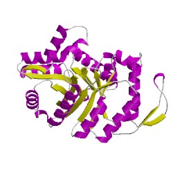 Image of CATH 1bslB