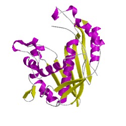 Image of CATH 1bspB