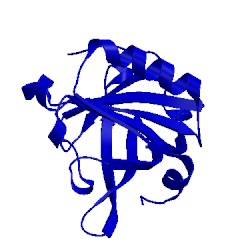 Image of CATH 1bsq